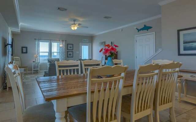 Sol Mate East by Meyer Vacation Rentals