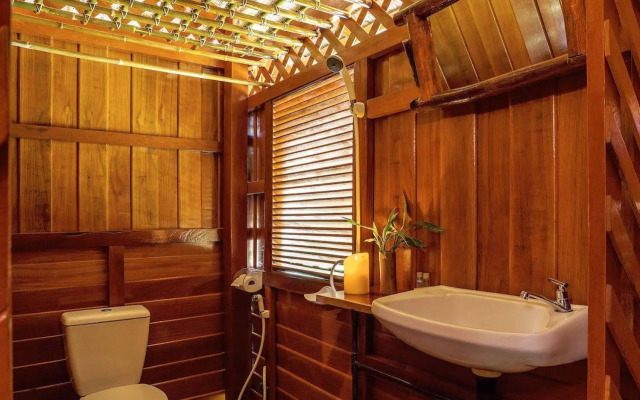 River Kwai Jungle Rafts