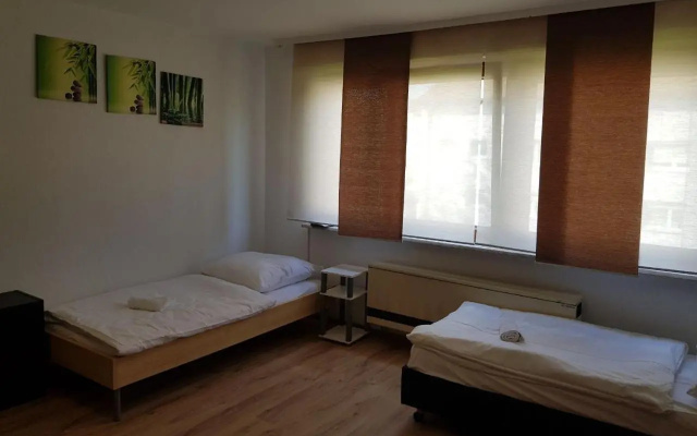 AB Apartment 26
