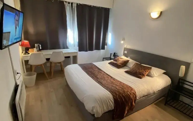 Savoie Hotel