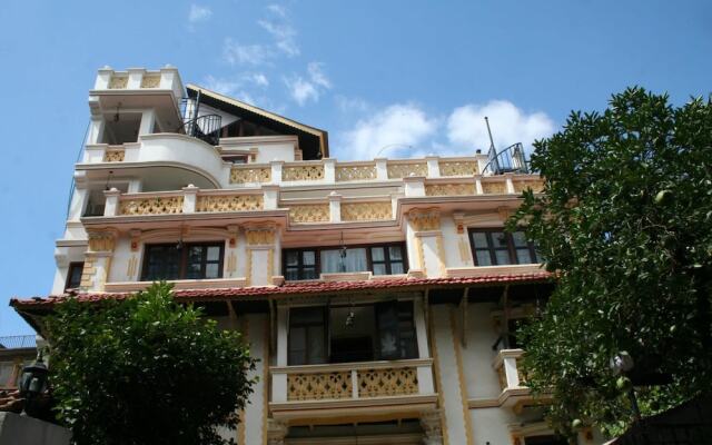 Asmita Bed And Breakfast