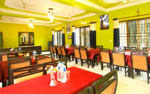 Lumbini Guest House