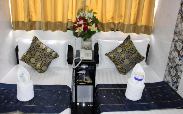 Hong Kong Premium Guest House
