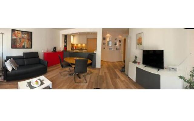 Apartment Seelenmattli