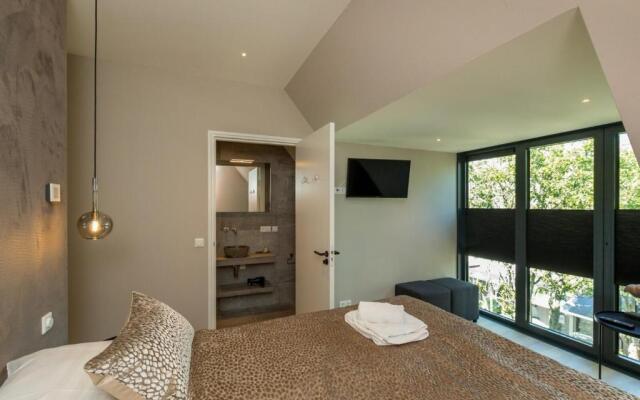 Luxe apartment - Ooststraat 8b Domburg