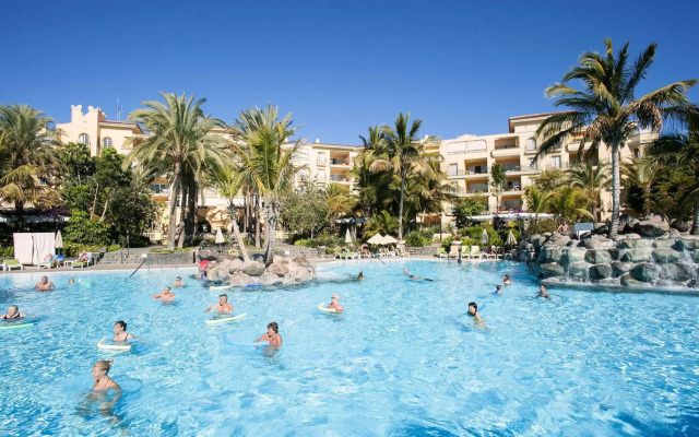 Palm Oasis Maspalomas