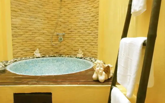 Plumeria Villa & Hideaway Rayong, Thailand