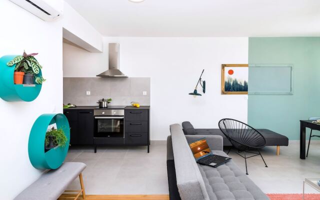 RIVUS apartmani