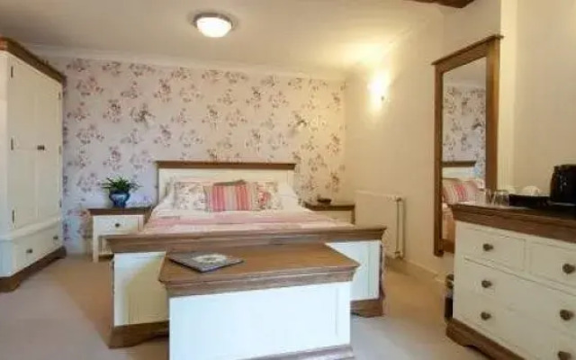 Bagbury Byre