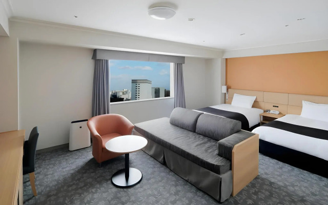 Sapporo Excel Hotel Tokyu