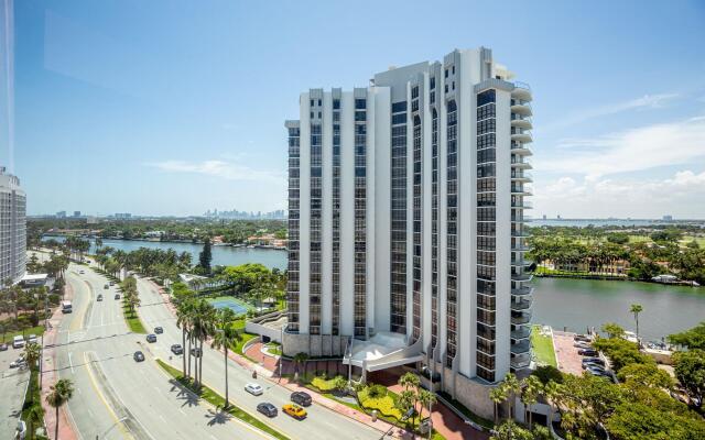 Blue Ocean Apartments