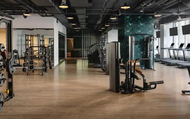 Tommie Austin, part of Jdv by Hyatt