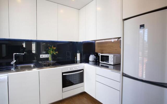 Alcântara Factory I