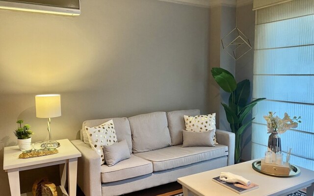 Cozy Stlish Rooms in Polanco