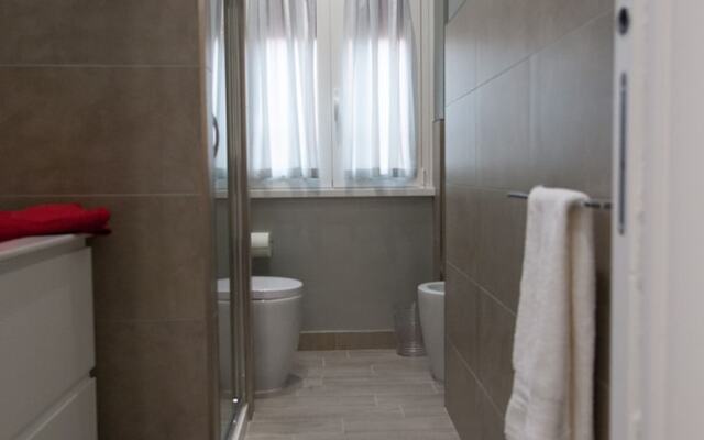 M&m House Holiday Home