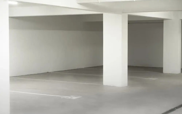 Intercity Residence Private Apartments