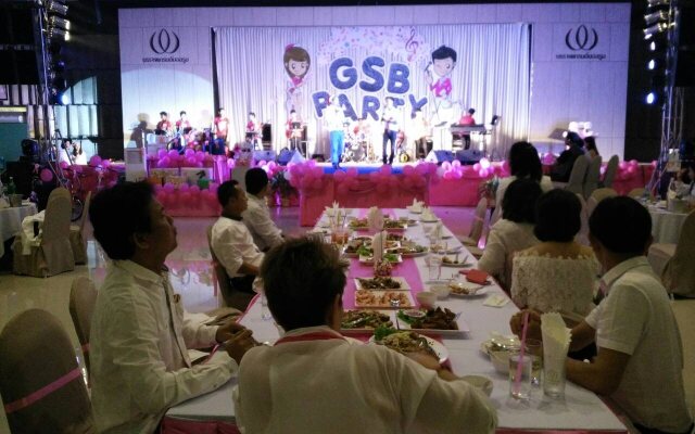 Bunjongburi Hotel