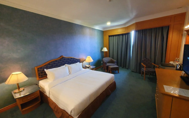 Parkview Hotel