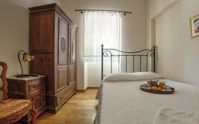 Agallis Corfu Village Residence