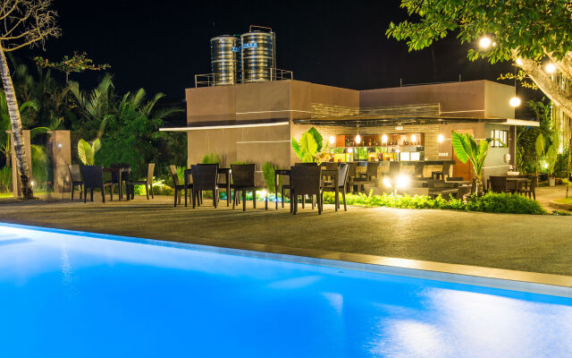 Ariana Hotel