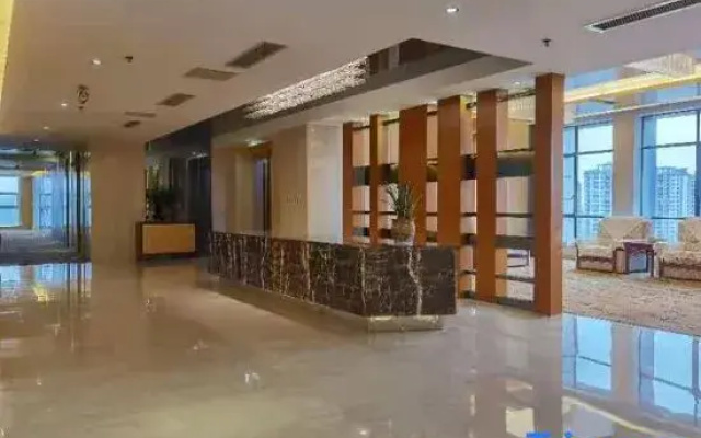the Peninsula Hotel