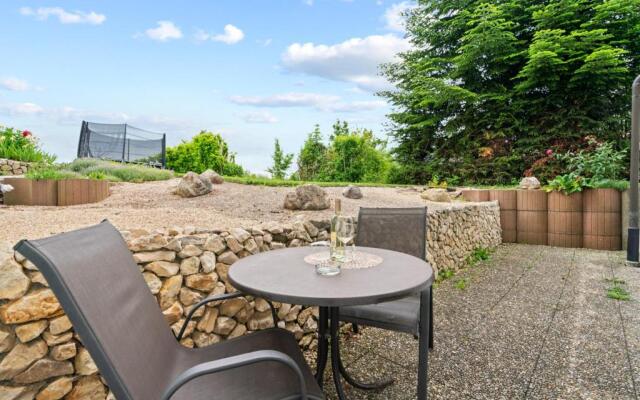 TTP Apartment 14 Friedrichshafen