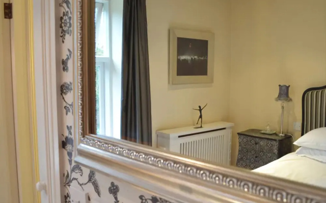 Sorrel House