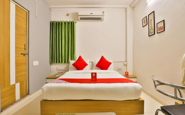 OYO 12491 Ashooka Inn