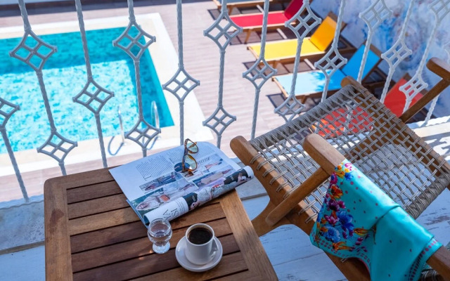 Maison L'etro Alacati Hotel