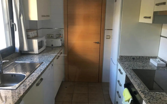 Apartment Alamar