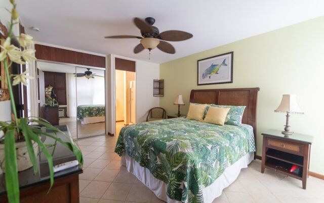 Turtle Bay Hale Mokulani***ta-055745536001 1 Bedroom Condo by RedAwning