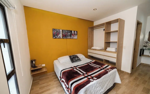 Caobos Center Coliving & Coworking