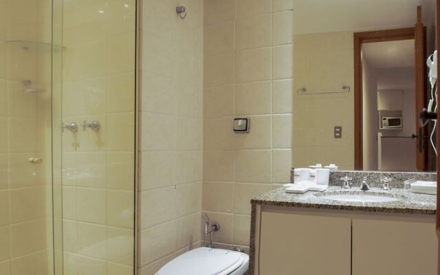 Anna Suites Ipanema