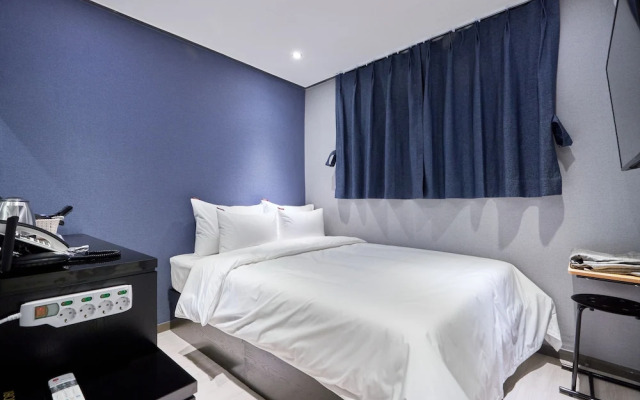 Hotel Noble Noryangjin