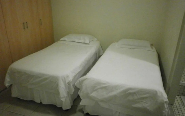 Itc Hospitality Group Two Bedrooms Greenmarket Suites Building