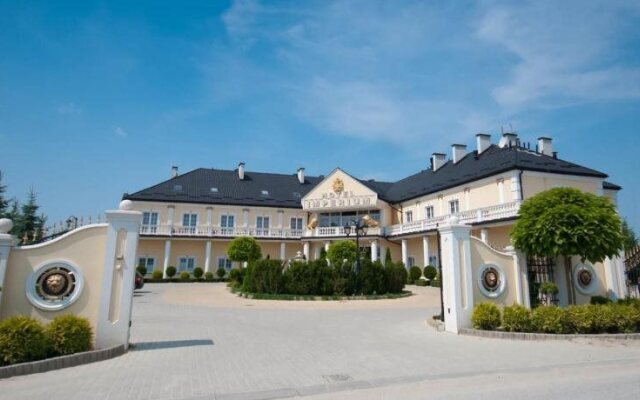 Hotel Imperium