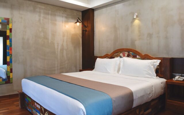 Treasures Hotel and Suites