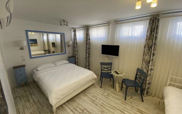 Bademlik Otel