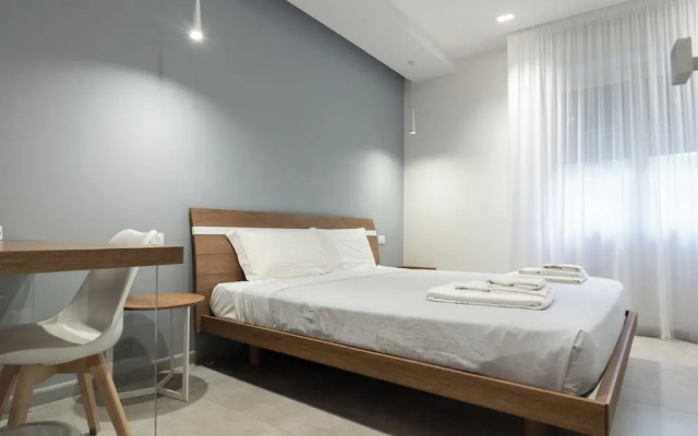 Catania E Dintorni Living Rooms