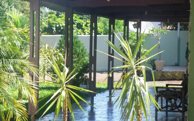 Pousada Naipi