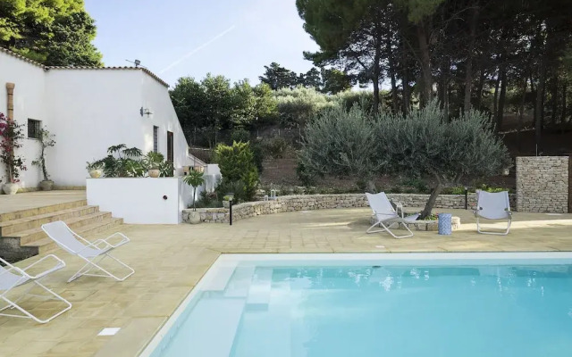 Villa Casa Valderice