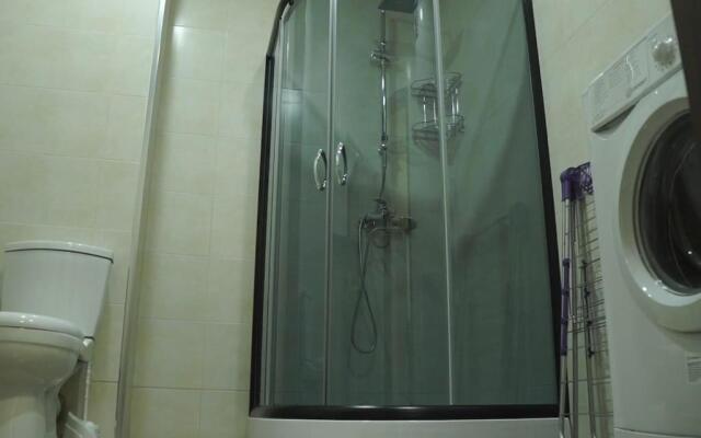 Leo Group BEST LUXURY SUITE 2108 Horizons Batumi