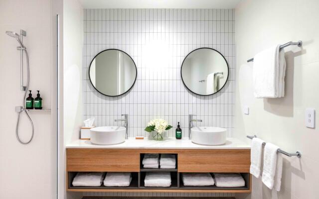 Crowne Plaza Adelaide by IHG