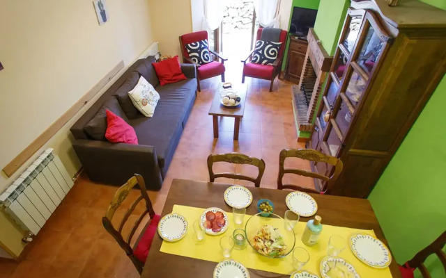 El Bulín de Piñuecar