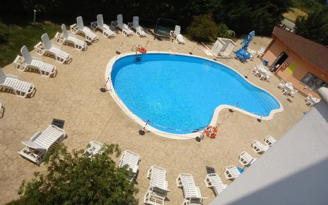 La Marina residence club