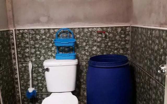 Petchkiri Homestay