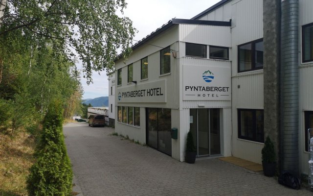 Pyntaberget Hotel