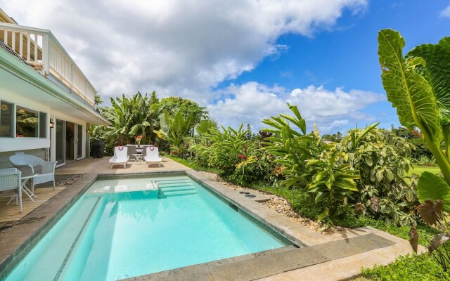 Hokulani Villa by RedAwning