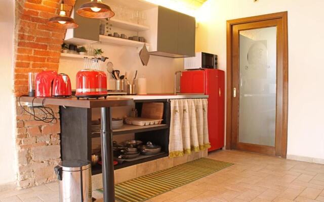 I Voltoni di Corsignano