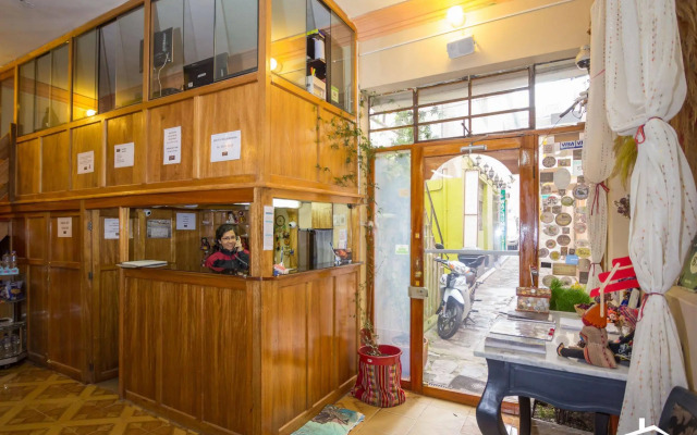 La Posada del Viajero